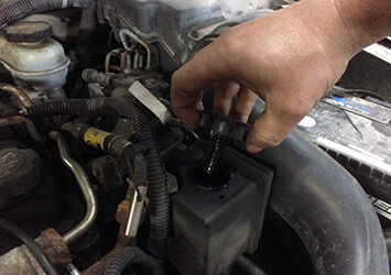 Auto Repair Oshawa