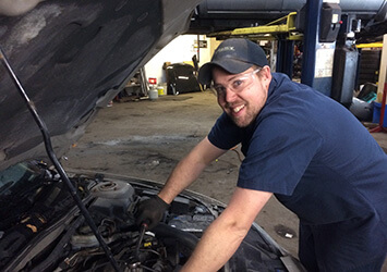 Mechanics in Oshawa
